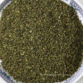 China Oolong Tea Fanning, Used for Tea Bag